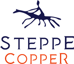 Steppe Copper